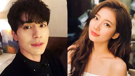 who is bae suzy dating now
